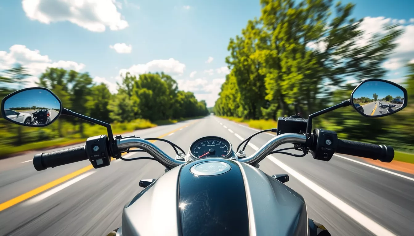 Qual é a velocidade máxima da Z1000?