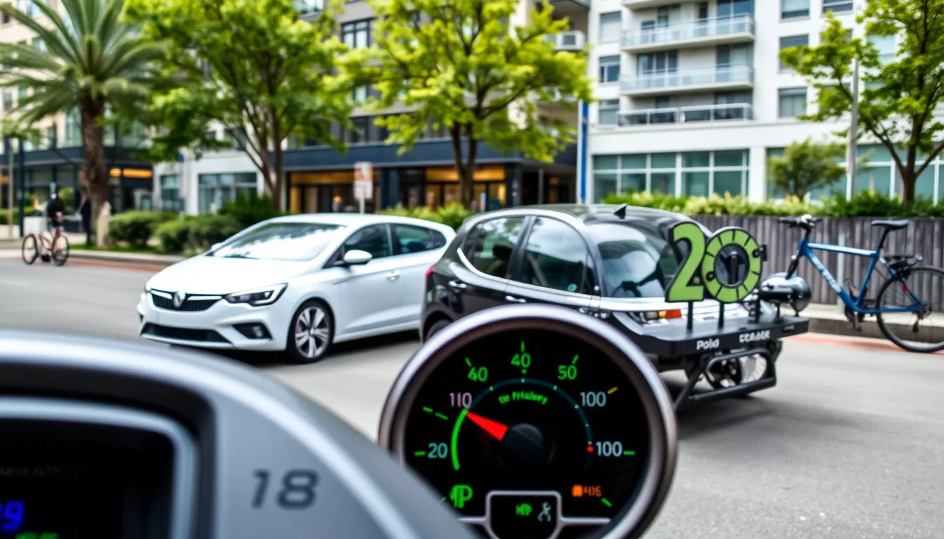 Qual é mais econômico, HB20 ou Polo?