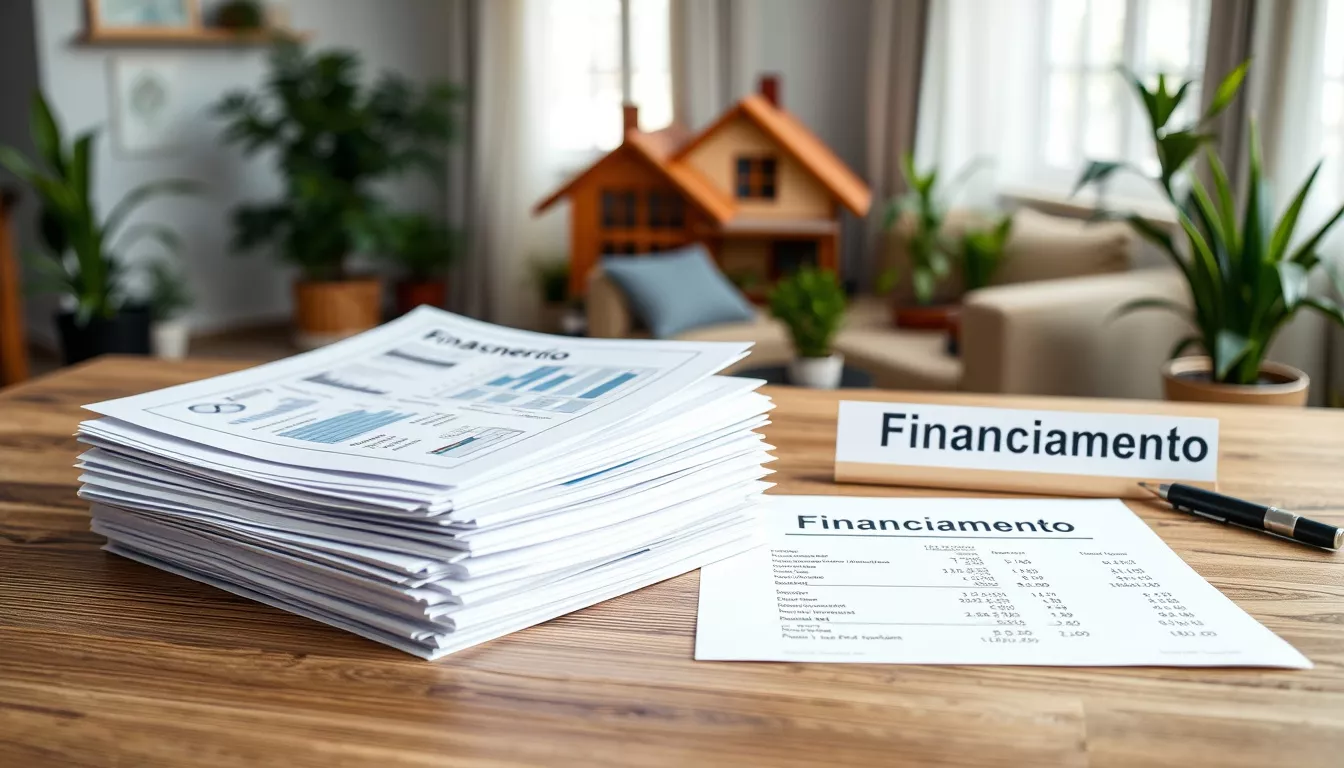 Qual é mais vantagem, consórcio ou financiamento de imóvel?