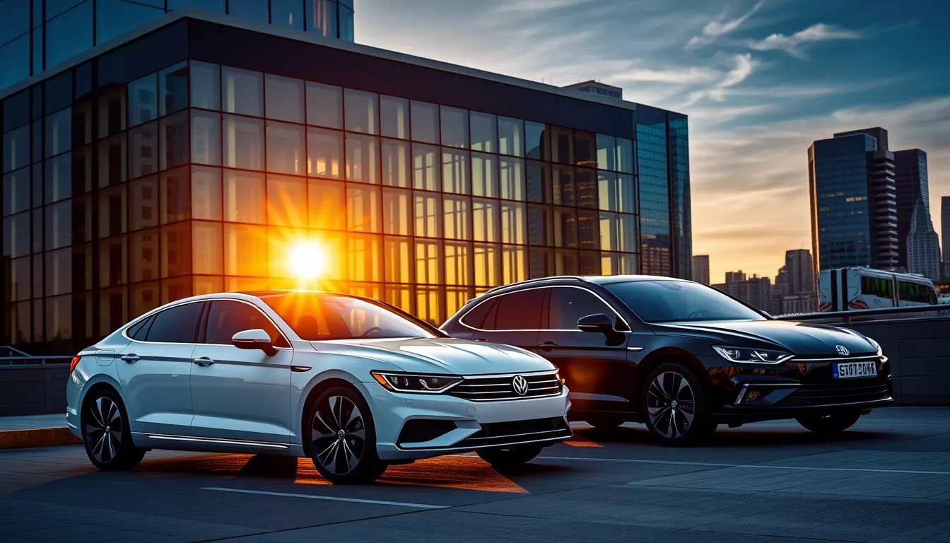 Qual é melhor, Virtus ou Jetta?