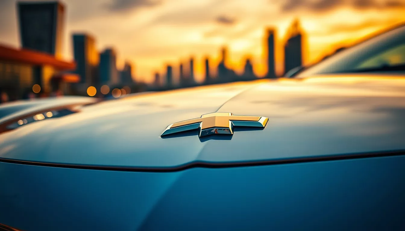 Qual é o banco da Chevrolet?