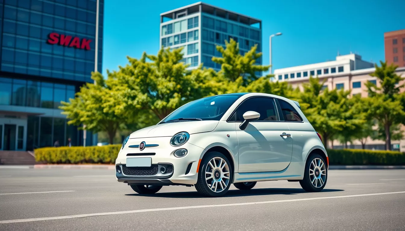 Qual é o banco da Fiat?