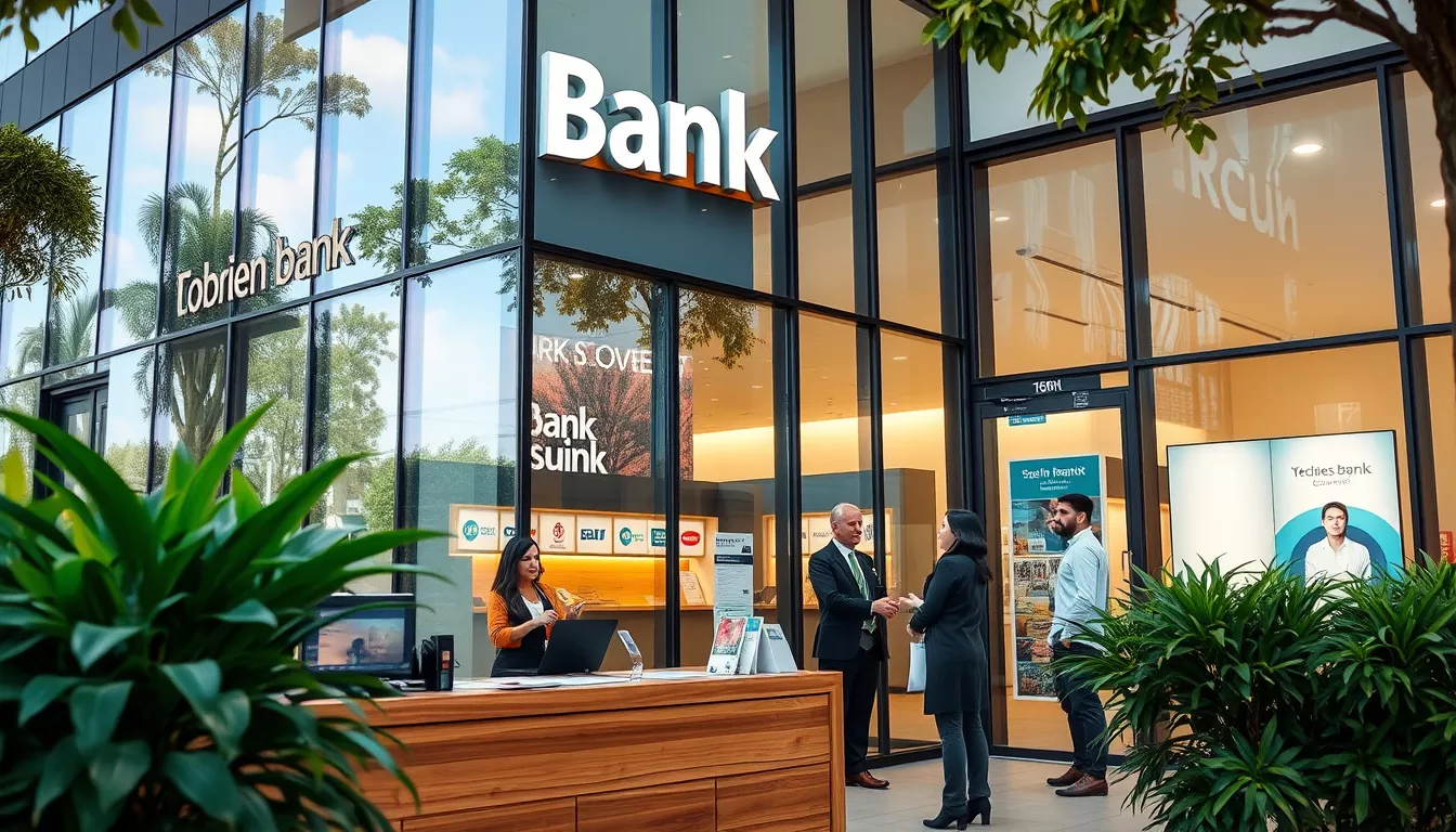 Qual é o banco da Rodobens?