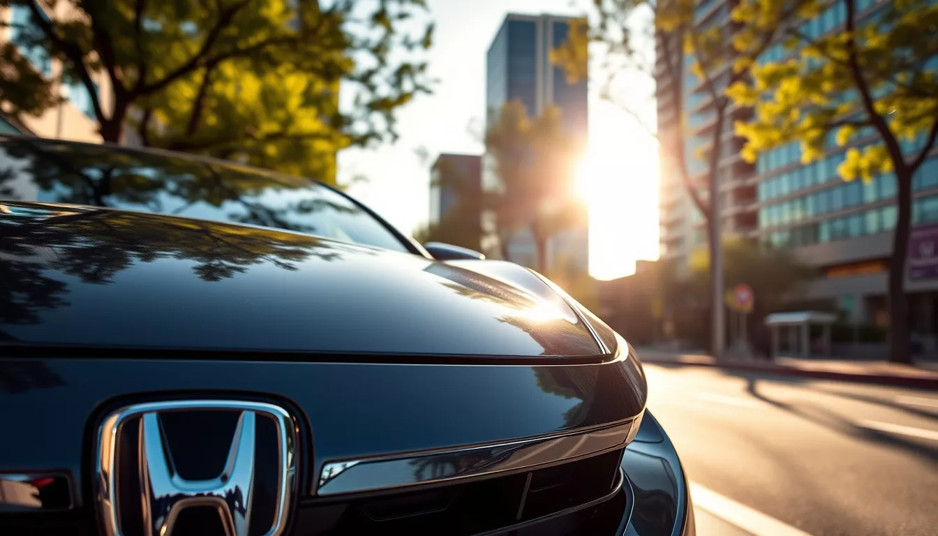 Qual e o carro Honda mais barato em 2025?