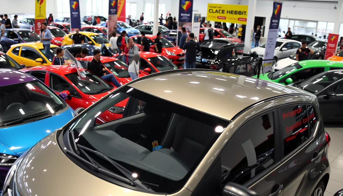 Qual é o carro popular mais barato em 2025?