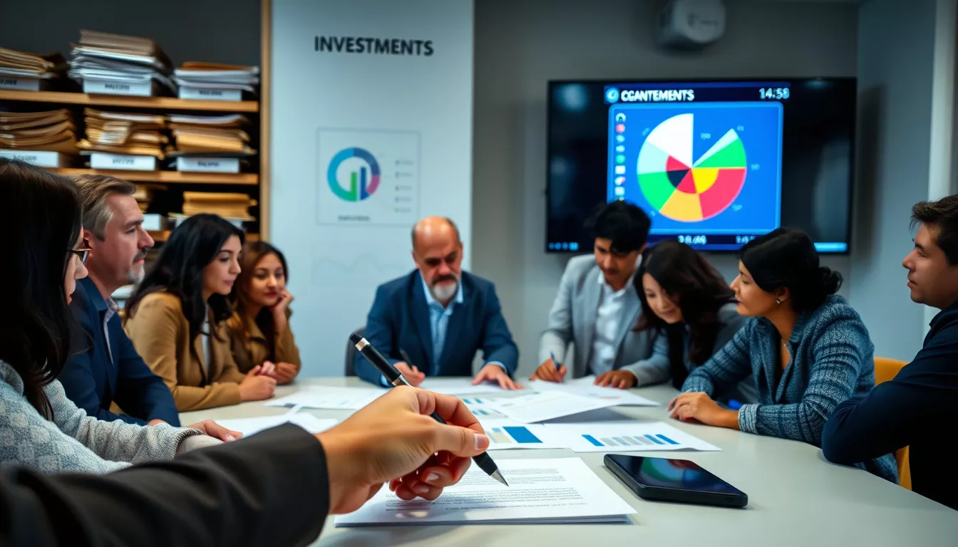 Qual é o conceito de consórcio?