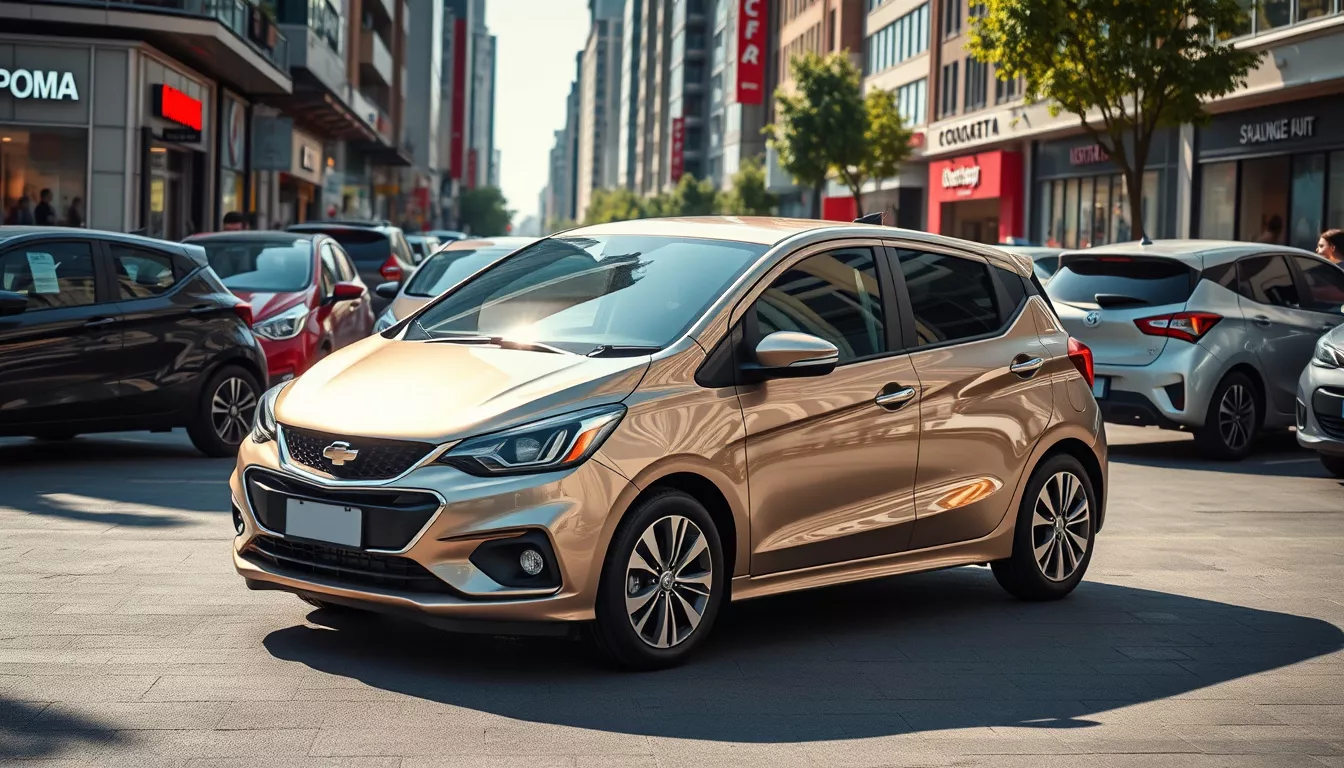 Qual é o concorrente do Yaris?