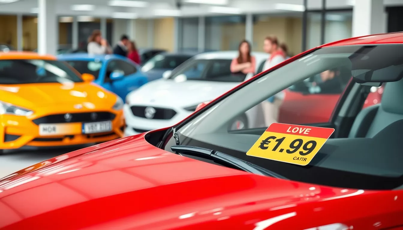 Qual é o consórcio de carro mais barato?