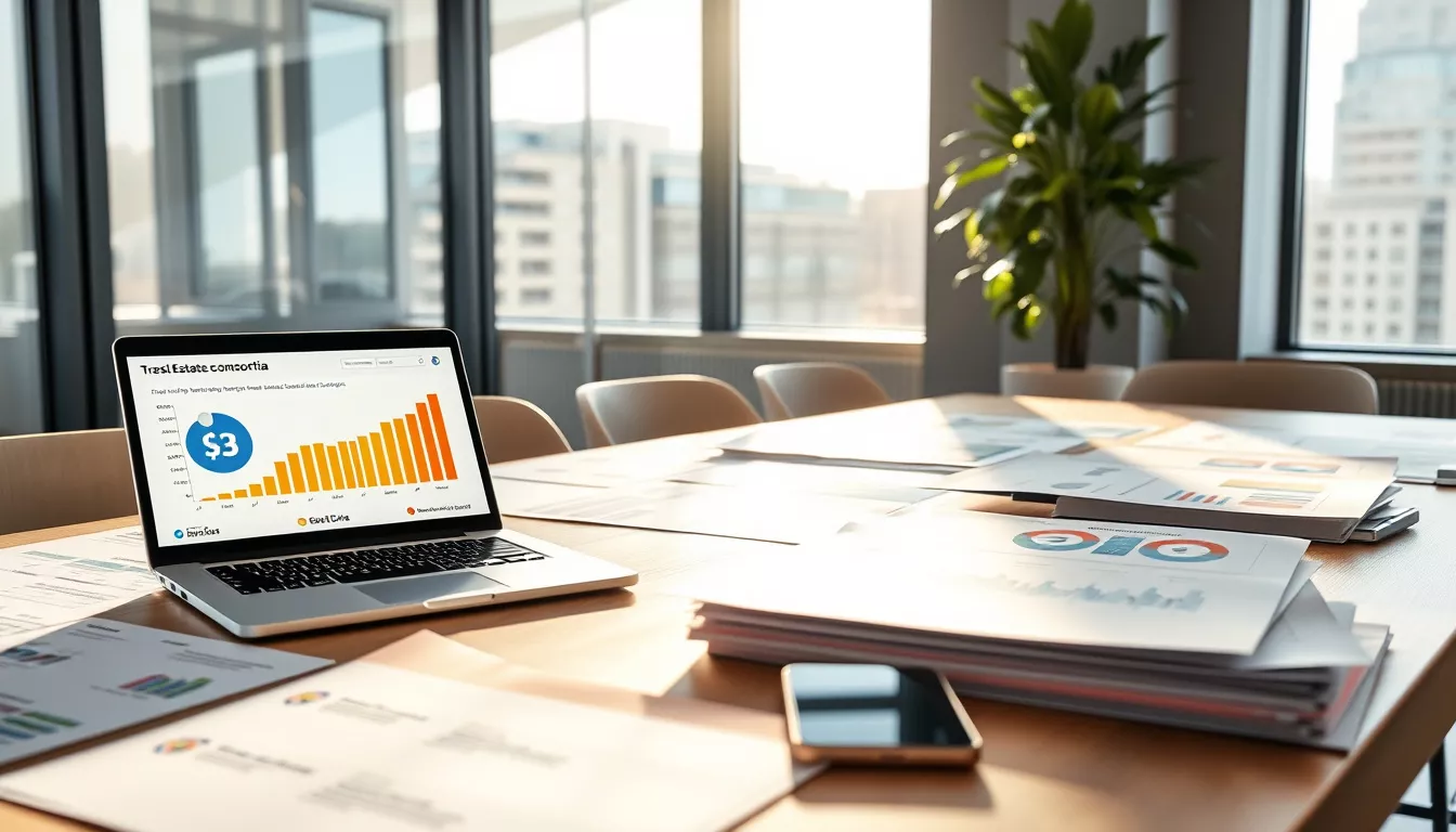 Qual é o consórcio de imóveis mais confiável?