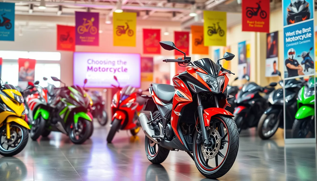 Qual é o consórcio de moto mais barato no Brasil?