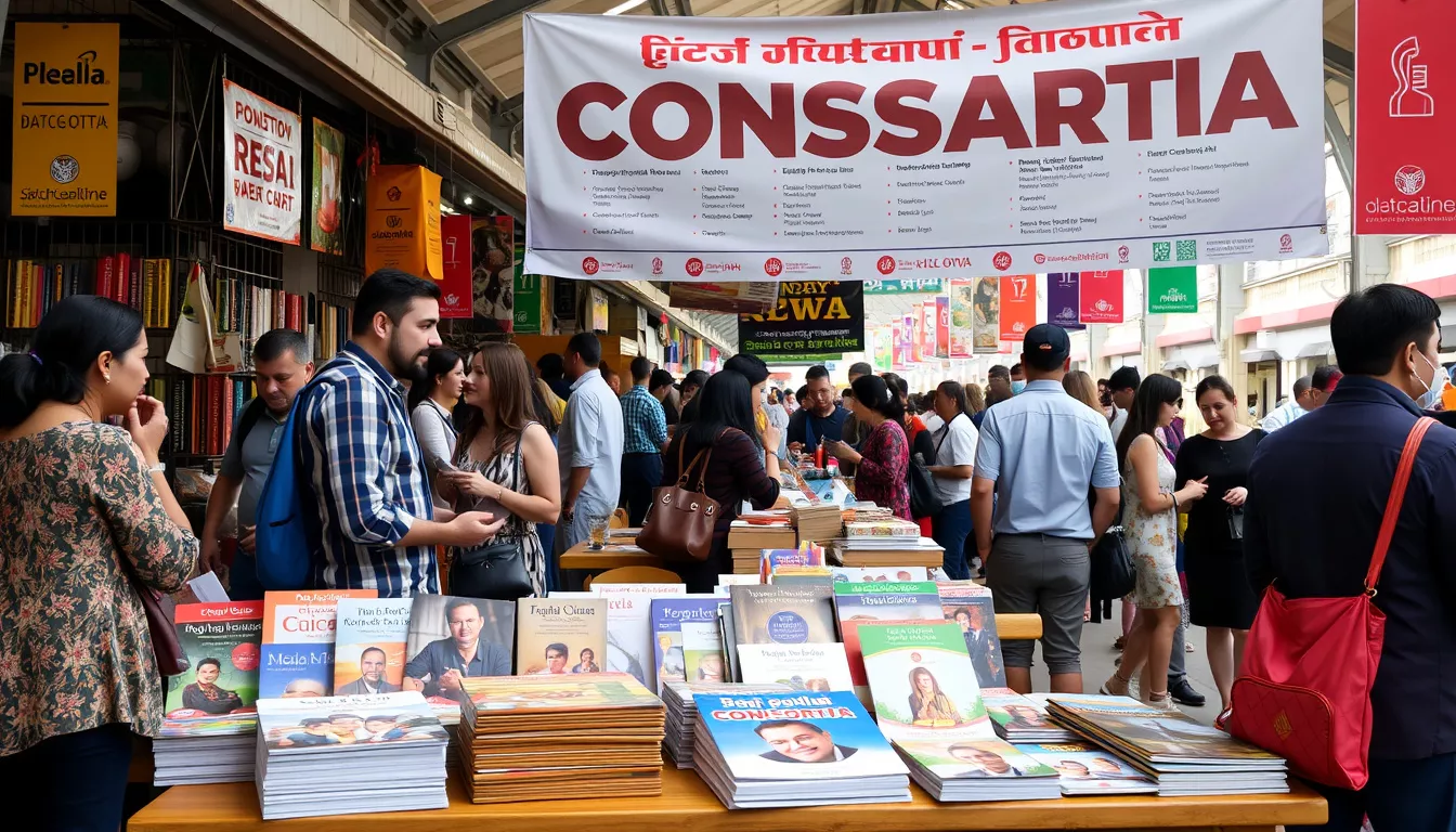 Qual é o consórcio mais vendido?