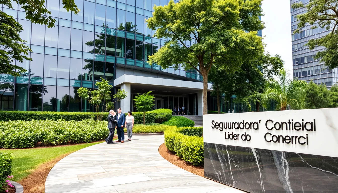 Qual é o endereço da Seguradora Lider do Consorcio do seguro DPVAT SA?