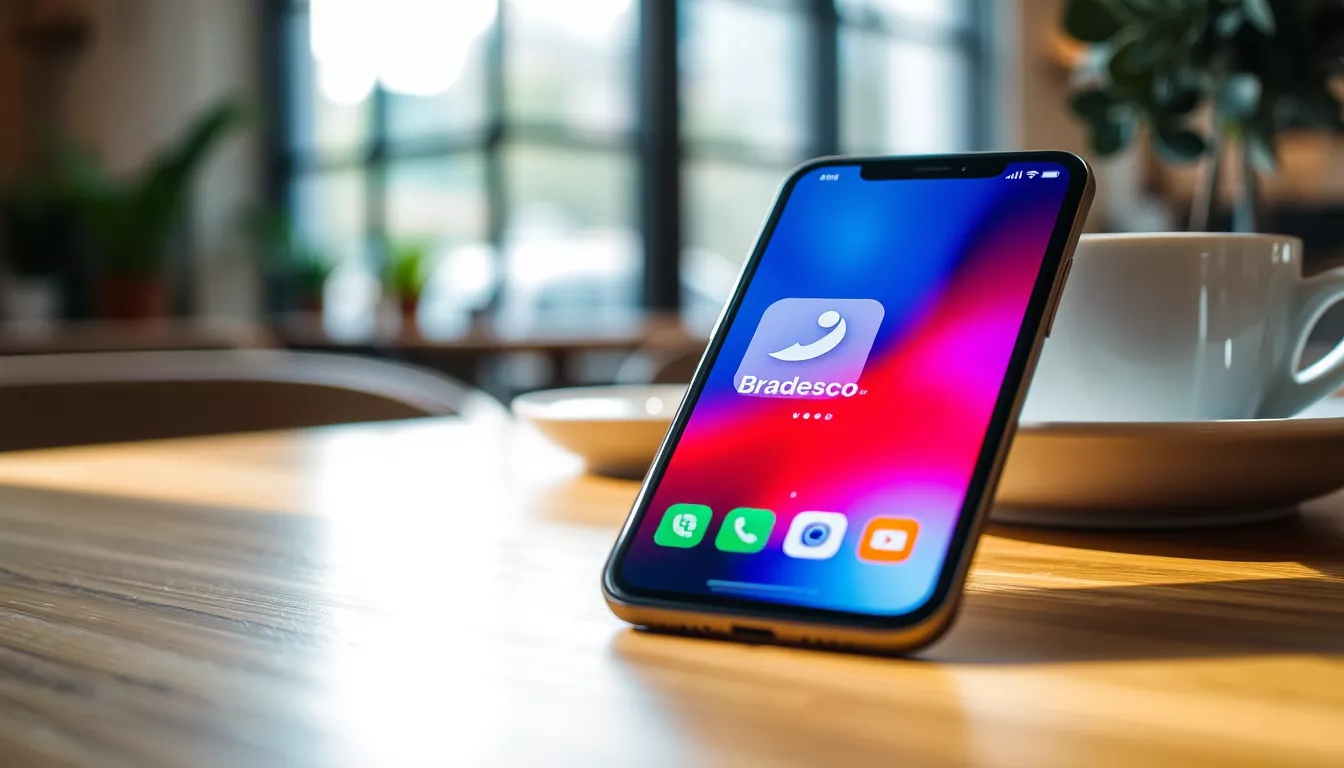 Qual é o fone fácil Bradesco?