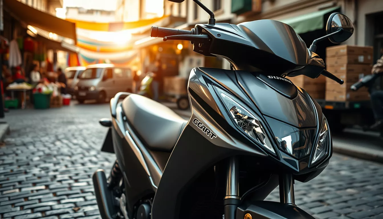 Qual é o frete da Honda CG 160 START?