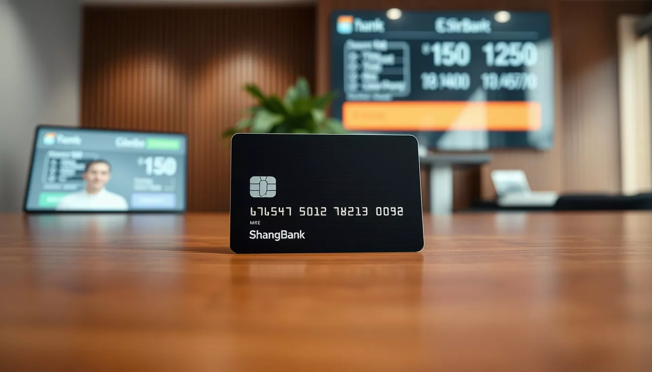 Qual é o limite de crédito do Banco PAN?