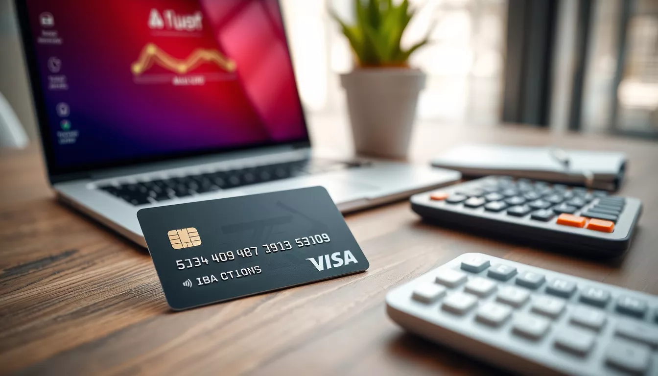 Qual é o limite inicial do cartão de crédito do Itaú?