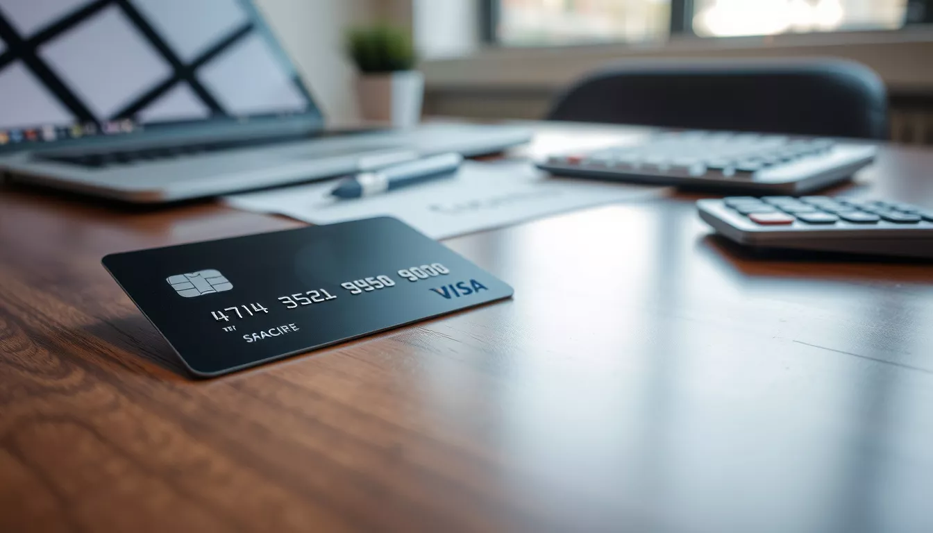 Qual é o limite inicial do cartão Porto Seguro?