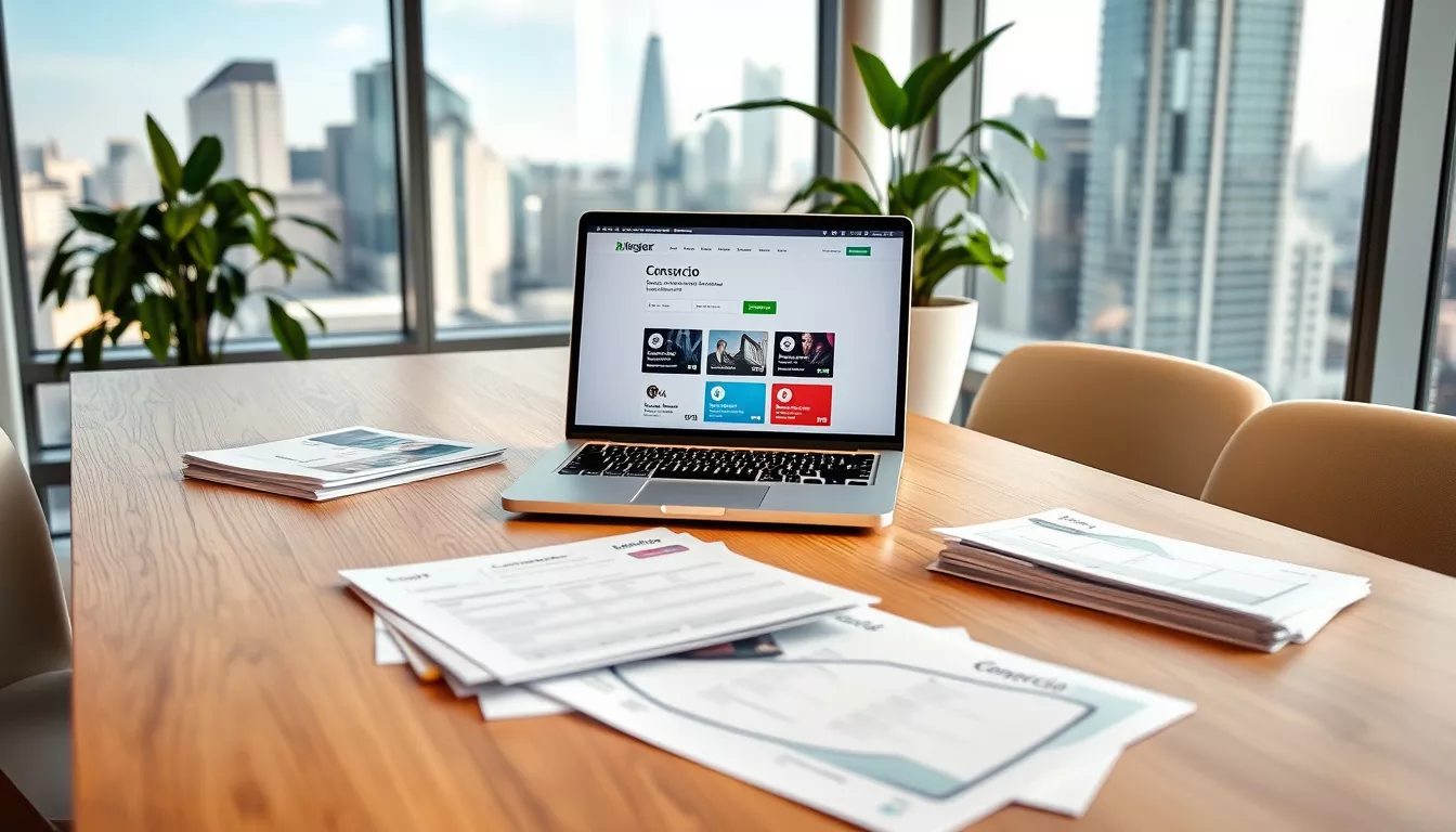 Qual é o melhor banco para fazer consórcio?