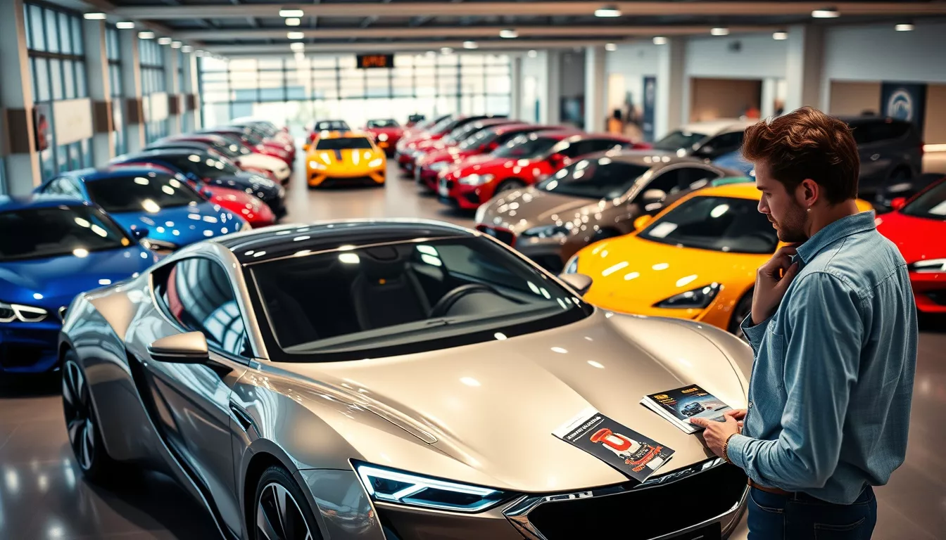 Qual é o melhor consórcio automotivo?