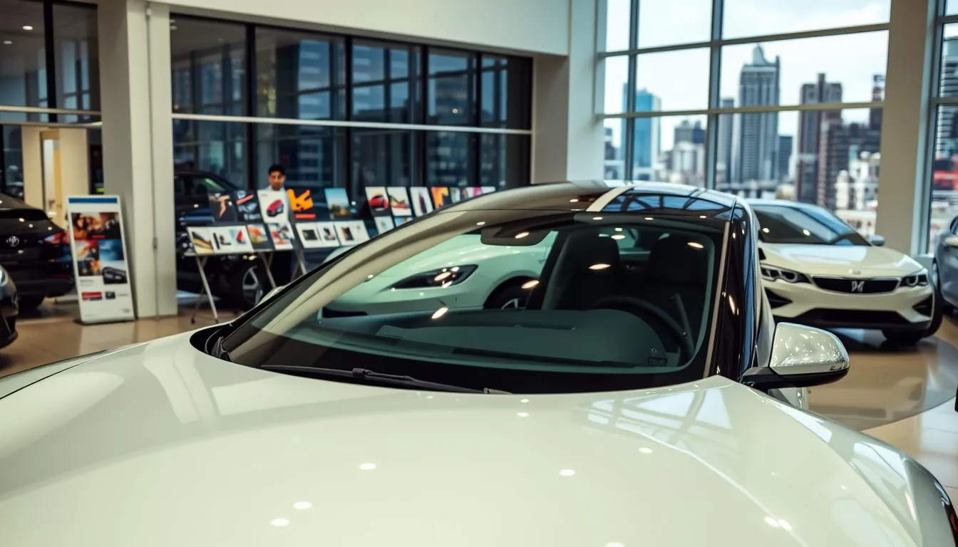 Qual é o melhor consórcio de automóveis?