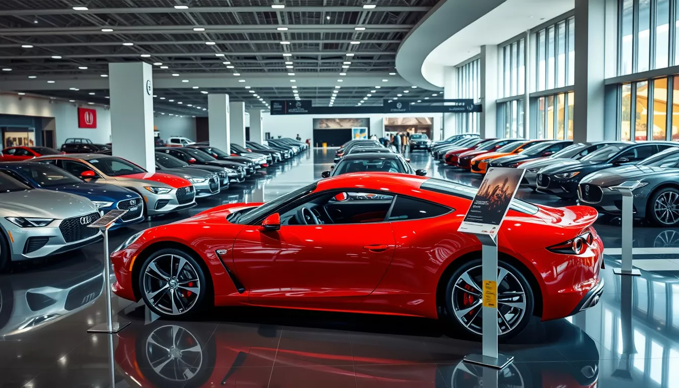 Qual é o melhor consórcio de carros do Brasil?