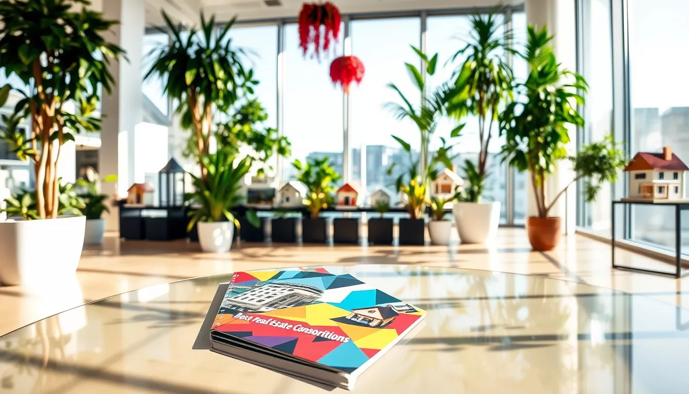 Qual é o melhor consórcio de imóvel atualmente?