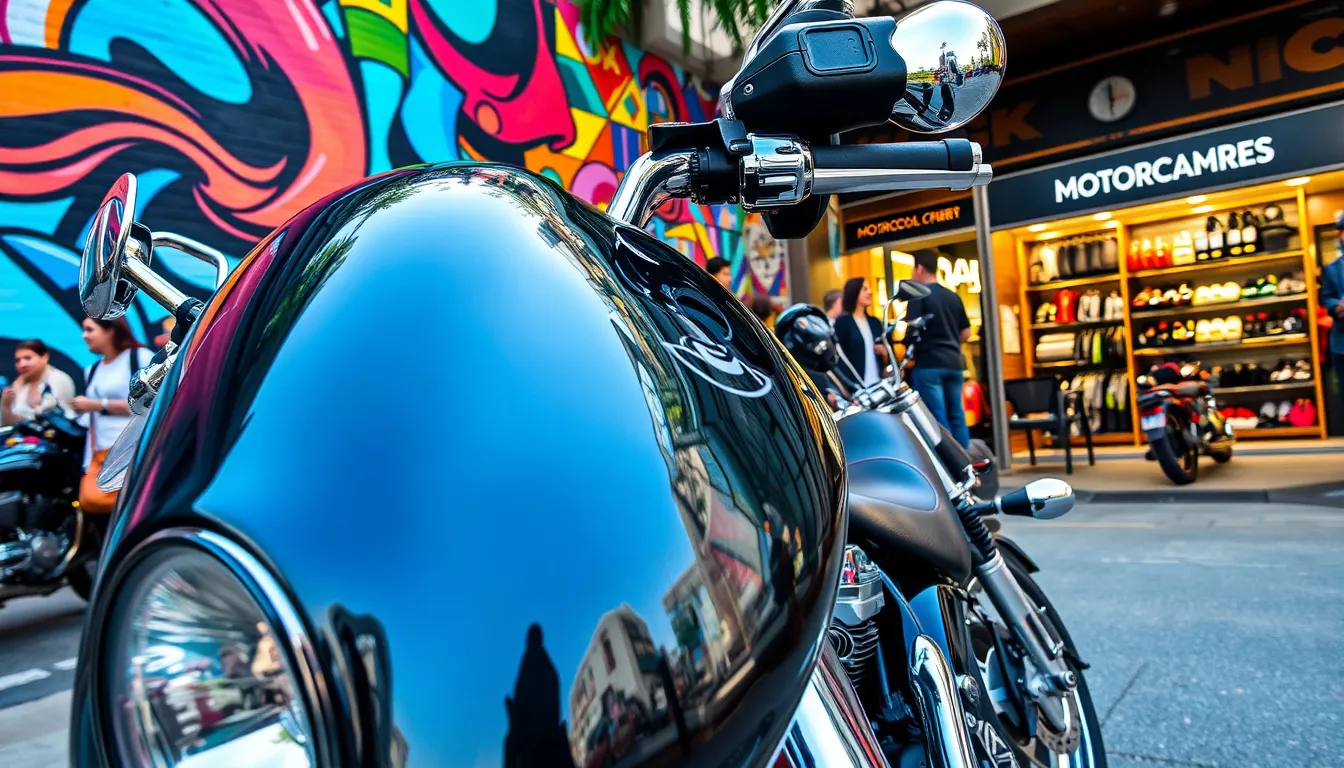 Qual é o melhor consórcio de moto atualmente?