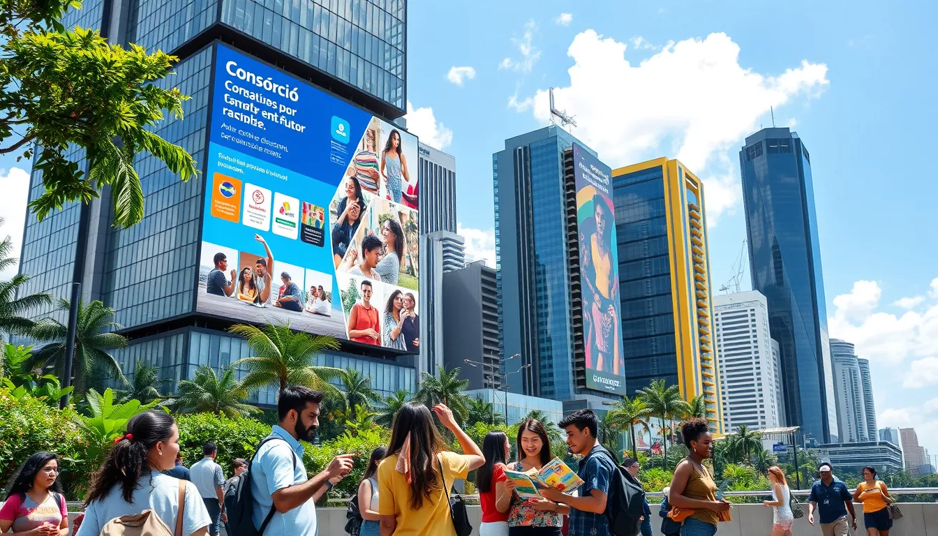 Qual é o melhor consórcio do Brasil em 2025?