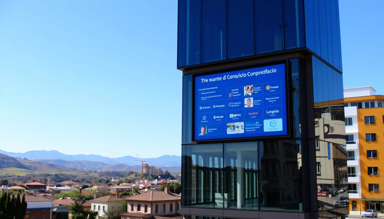 Qual é o melhor consórcio do Rio Grande do Sul?