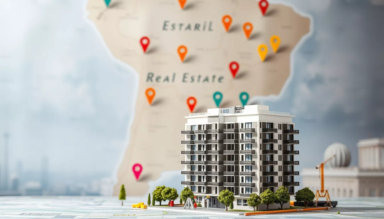 Qual é o melhor consórcio imobiliário no Brasil?