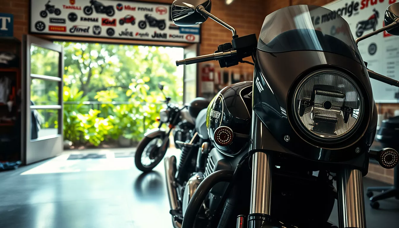Qual é o melhor consórcio para motos?