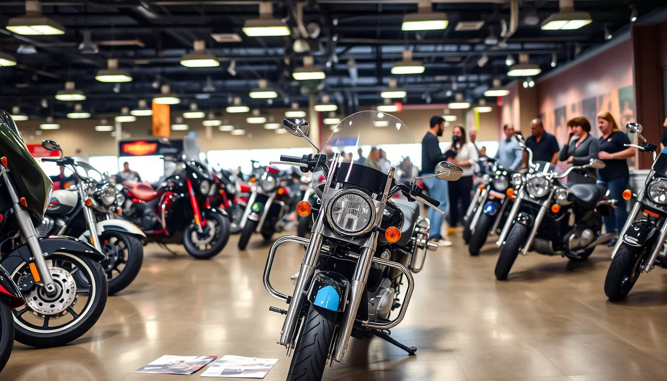 Qual é o melhor lugar para fazer um consórcio de moto?