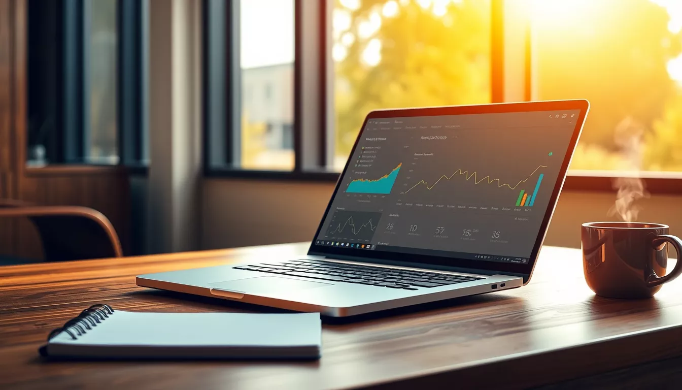 Qual é o melhor notebook até 5000 reais?