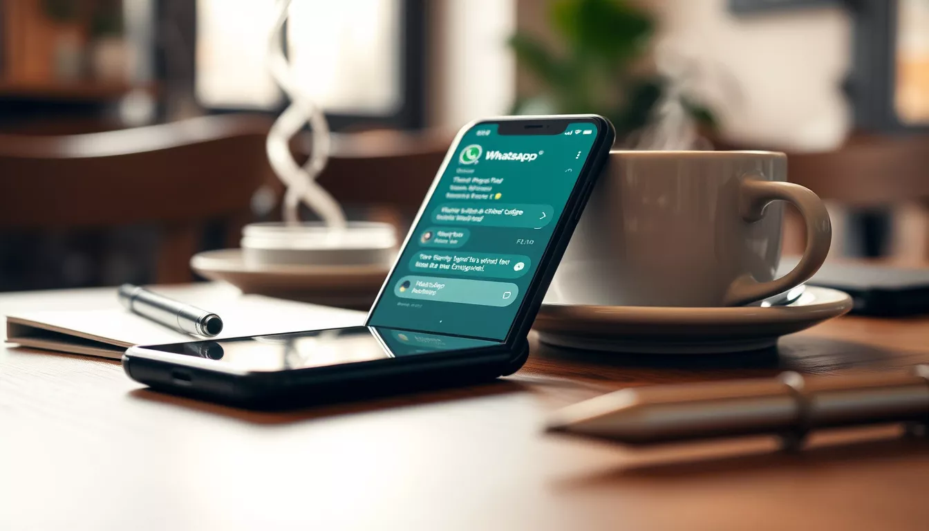 Qual é o número de WhatsApp do Banrisul?