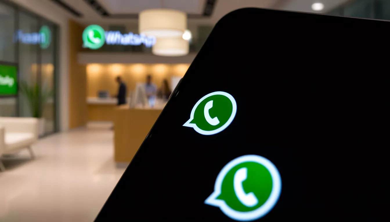 Qual é o número de WhatsApp do Bradesco?