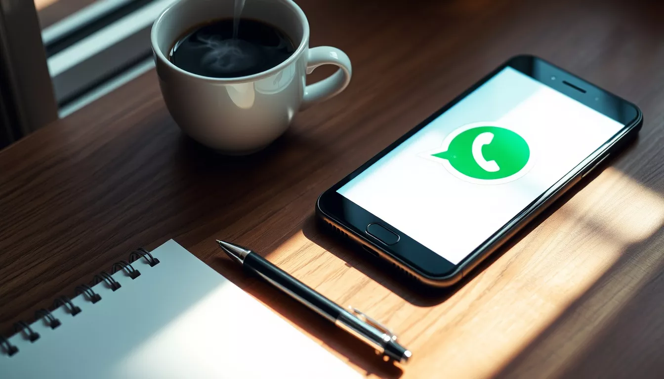 Qual é o número para falar com o suporte do WhatsApp?