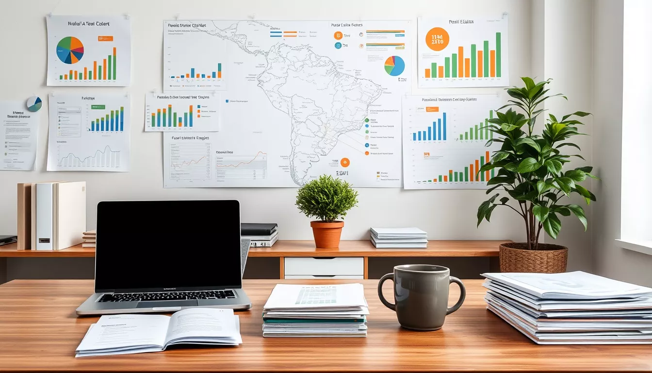 Qual é o perfil de quem compra consórcio de imóveis no Brasil?