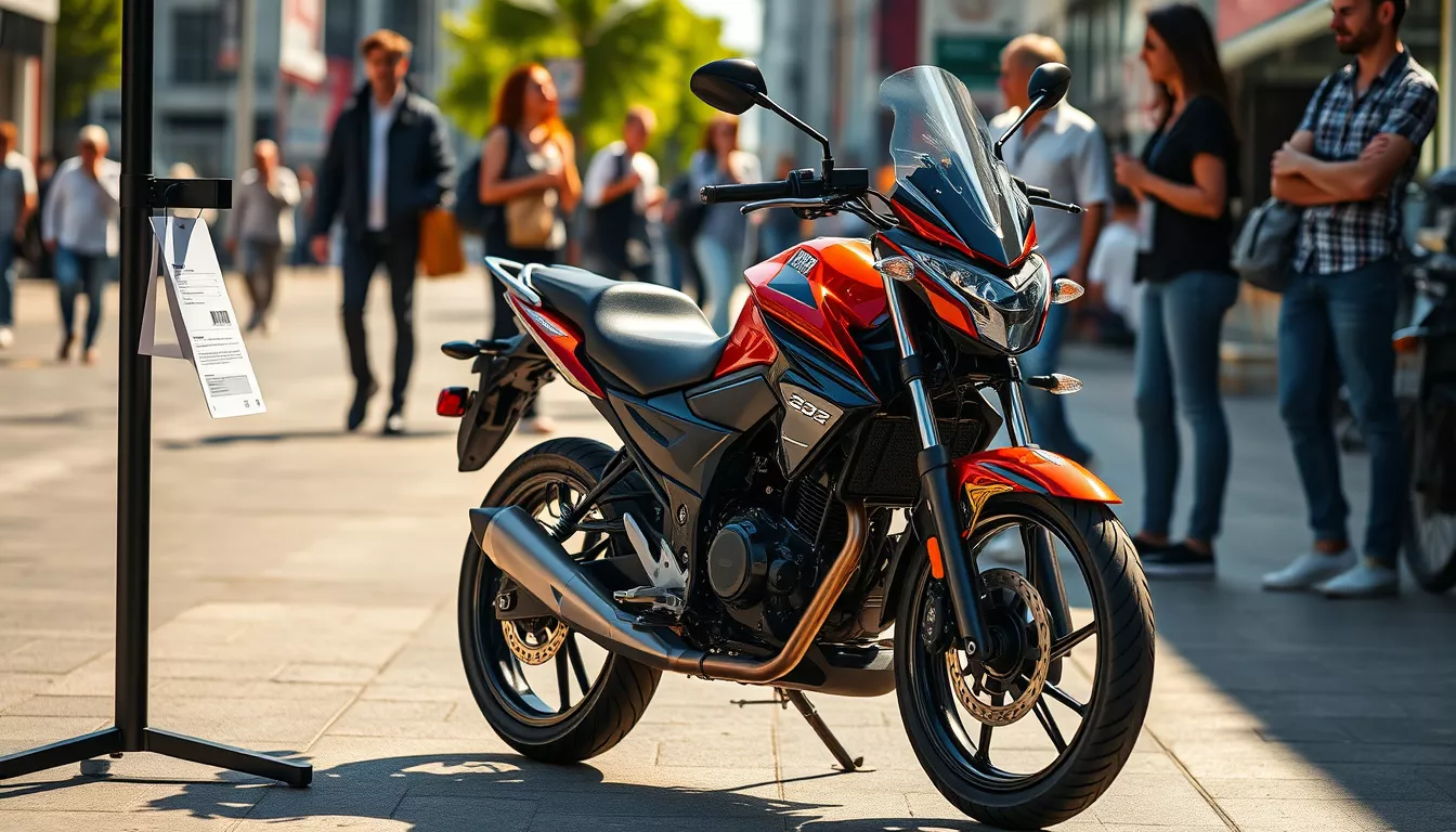 Qual é o preço a vista da Yamaha Fazer 250 2025?