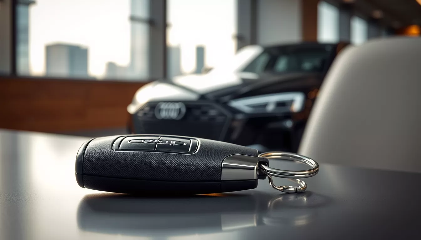 Qual é o preço da assinatura mensal do Audi Signature no Brasil?