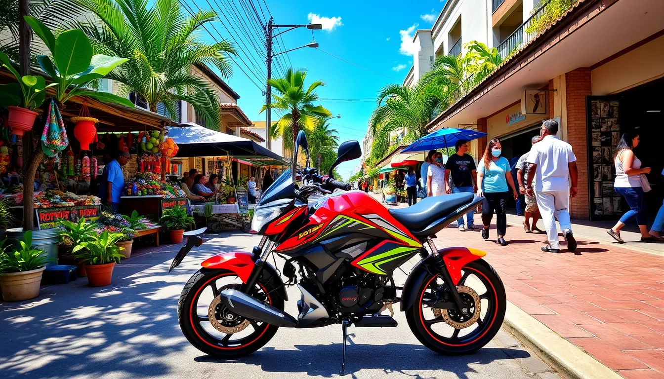 Qual é o preço da Bajaj Pulsar 400 no Brasil?