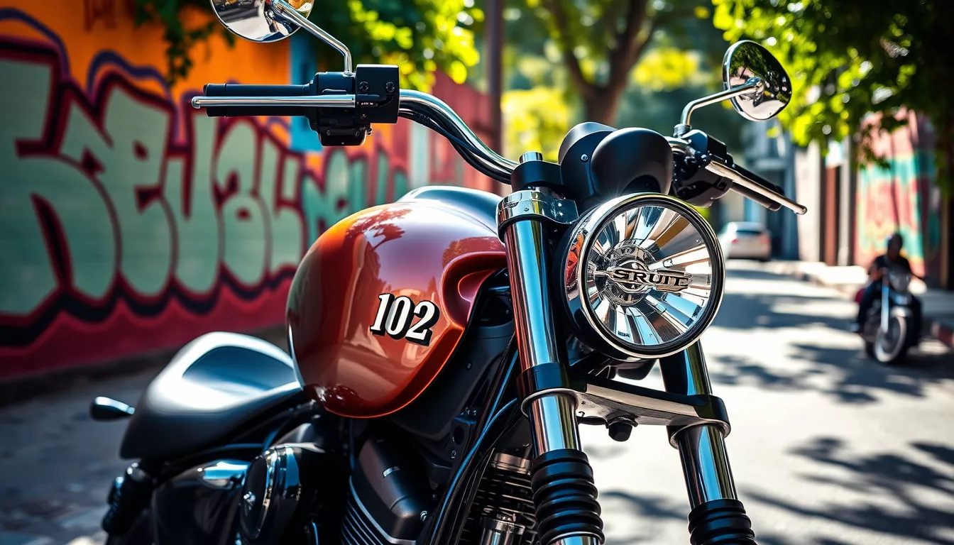 Qual é o preço da Harley-Davidson Street 750 no Brasil?