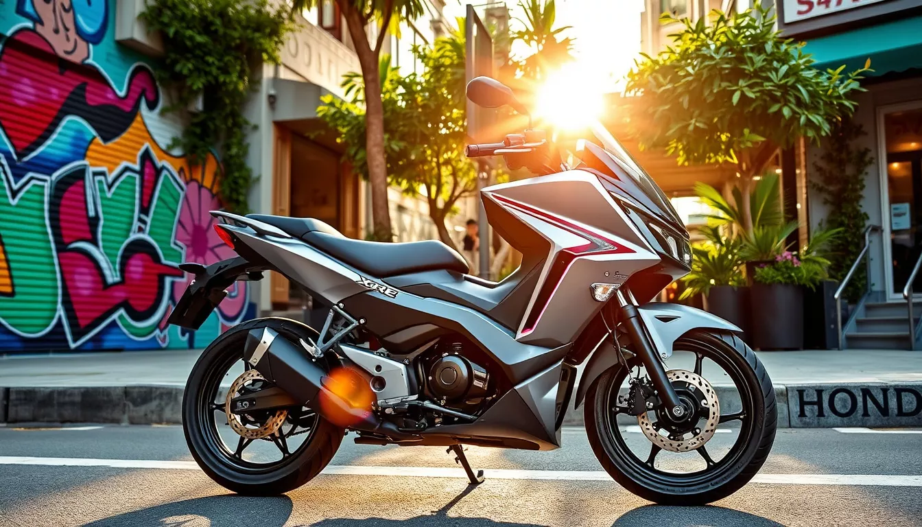 Qual é o preço da Honda XRE 190 ABS?