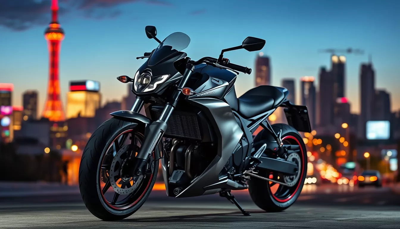 Qual é o preço da Hornet 1000 2025?