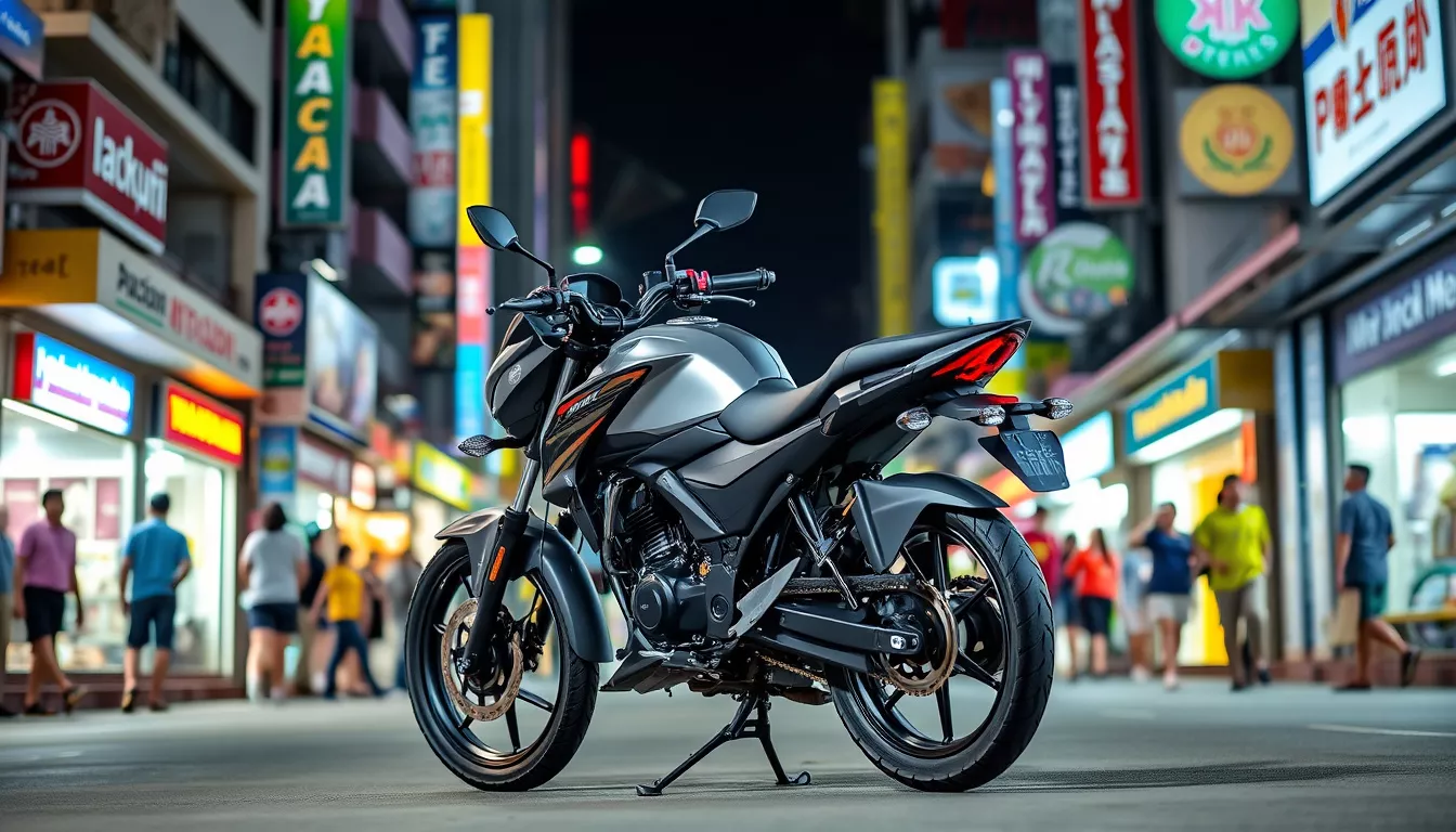 Qual é o preço da moto Yamaha Fazer FZ 15 2025?