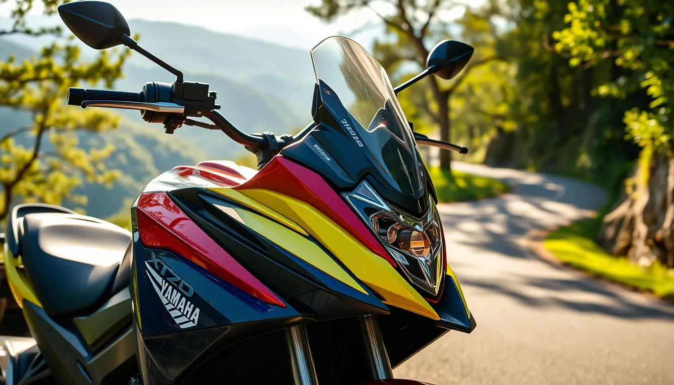 Qual é o preço da moto Yamaha XTZ 150 Crosser 2025?