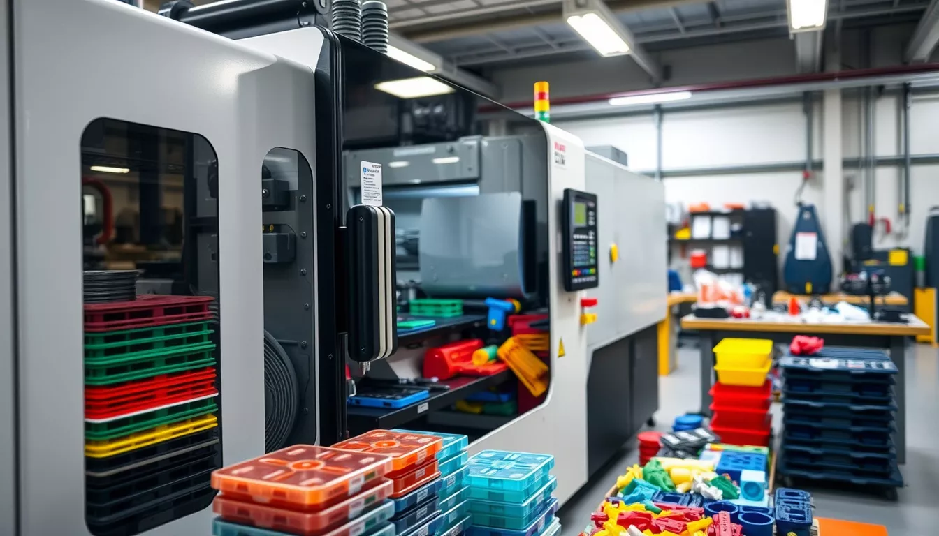 Qual é o preço da MXF 270 injetada?