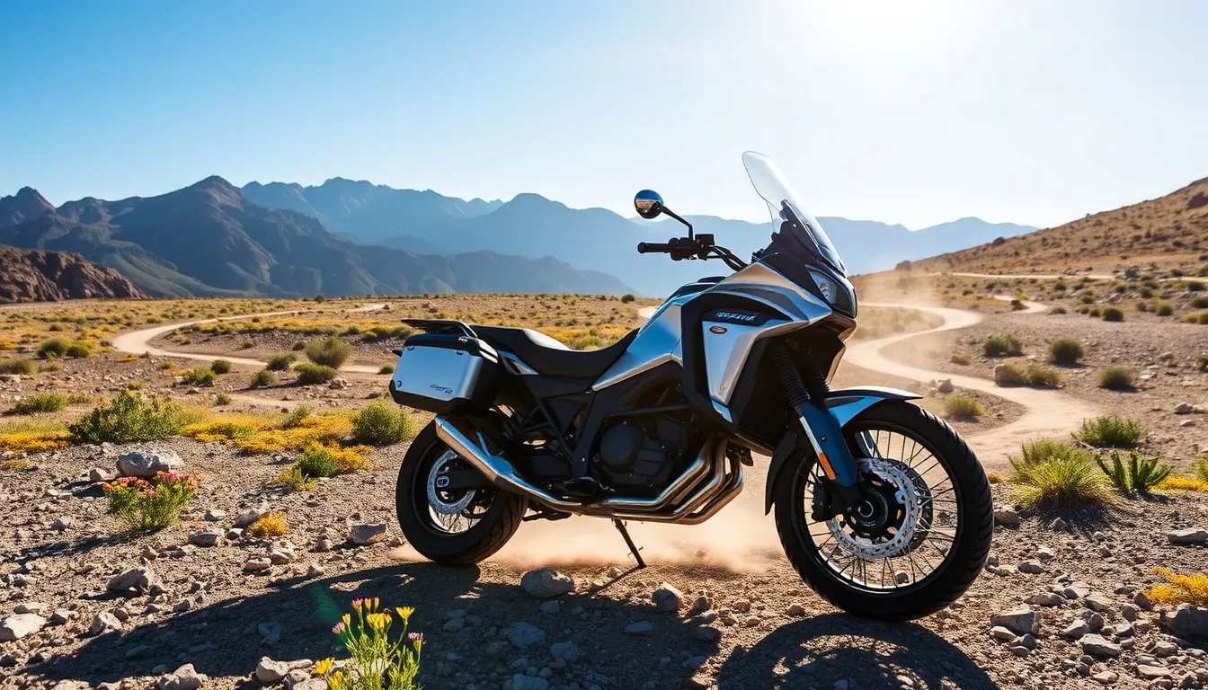 Qual é o preço da XRE 300 Sahara 2026?