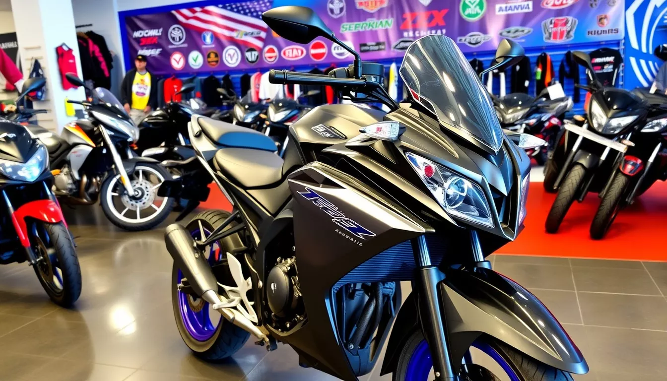 Qual é o preço da Yamaha FZ 15 2025?