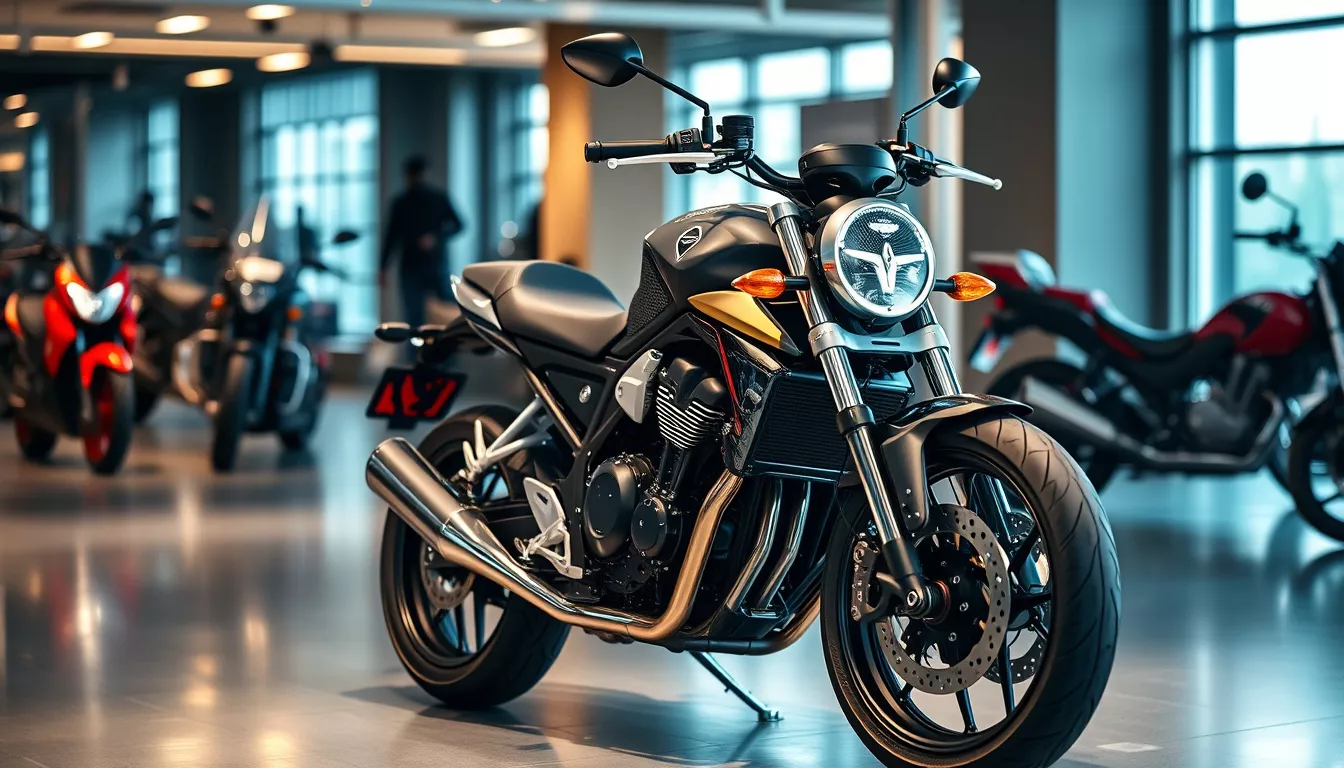 Qual é o preço da Z900 2025?