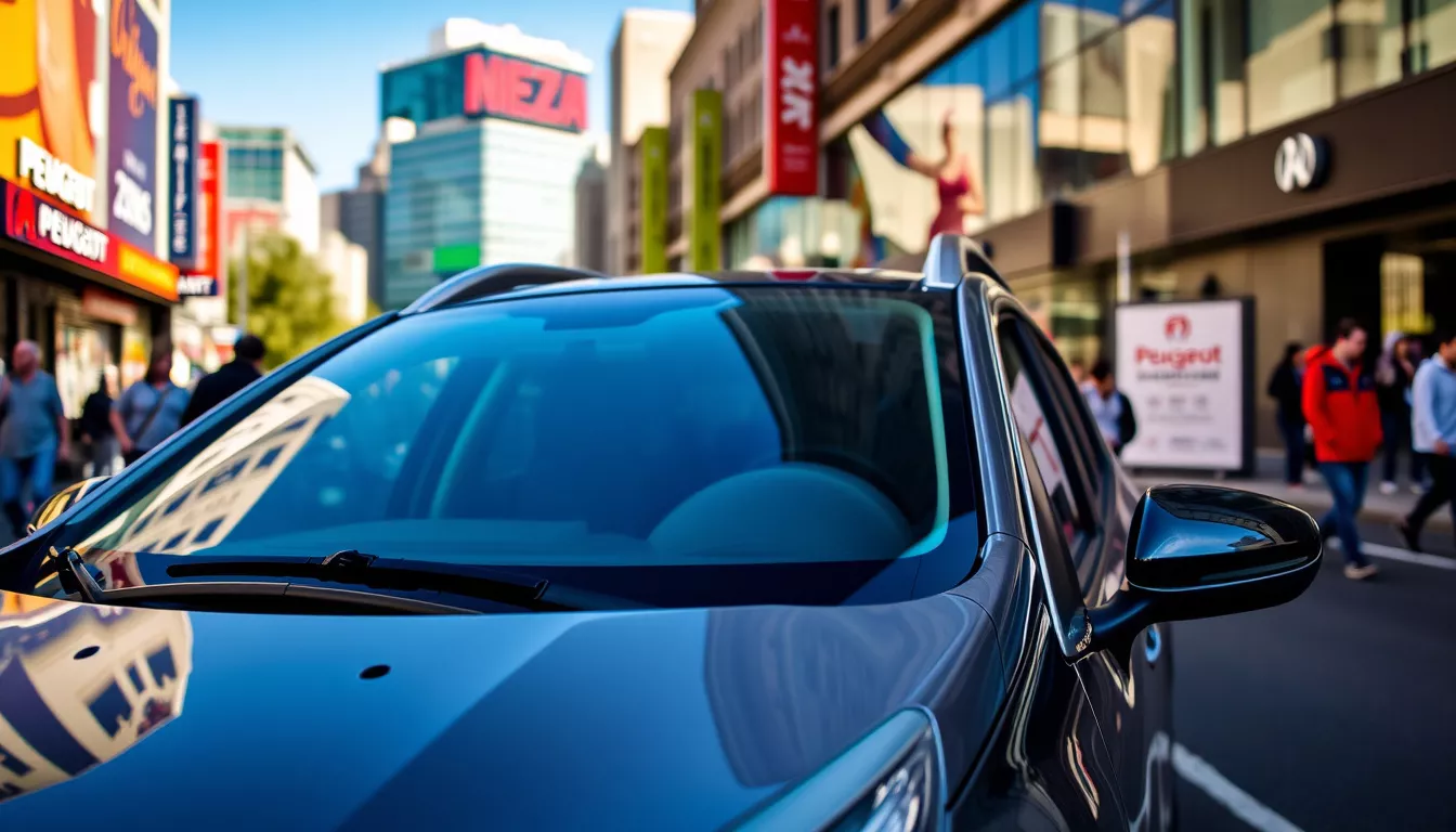 Qual é o preço de um Peugeot 2008 usado em 2024?